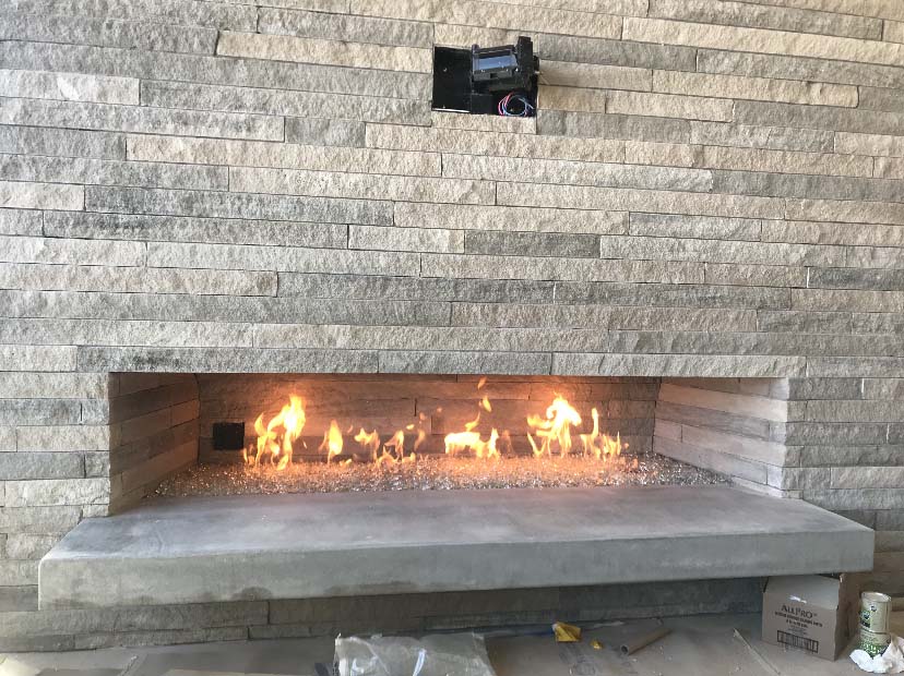 Dixie Fireplaces in St. George - FireplaceStoreFinder