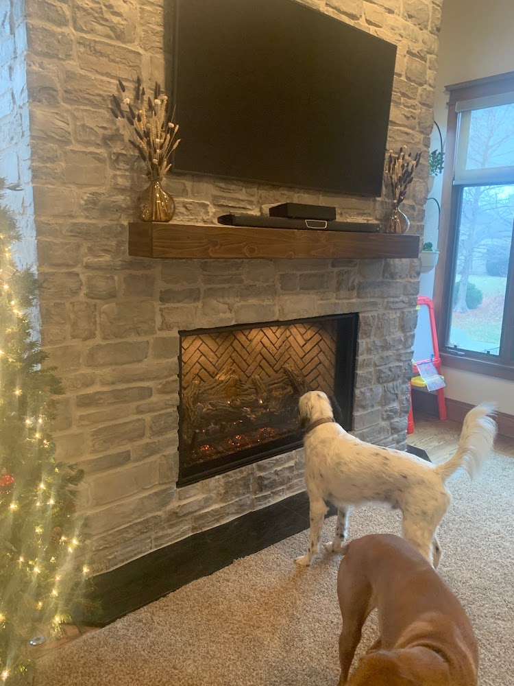 Dod Installations Inc in Wichita - FireplaceStoreFinder