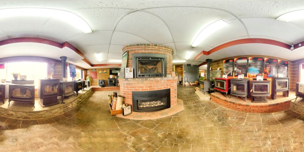Don's Stove & Chimney in Livermore - FireplaceStoreFinder