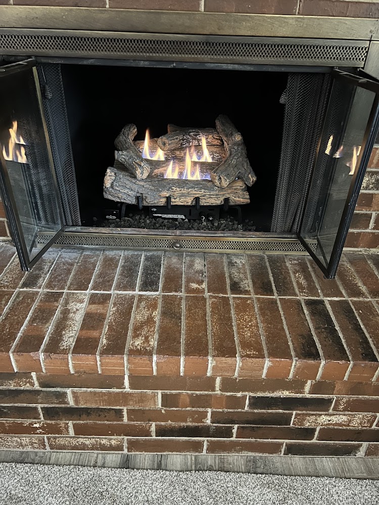 Doug Meyer in Newcastle - FireplaceStoreFinder