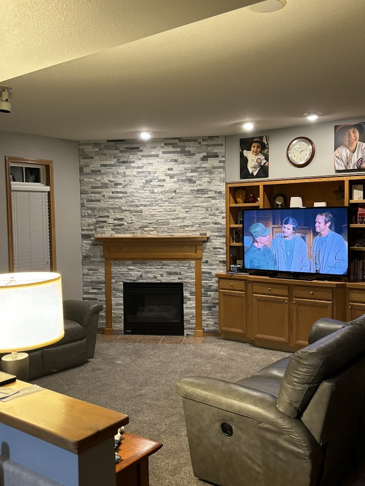 Doyle Masonry and Restoration in Marion - FireplaceStoreFinder