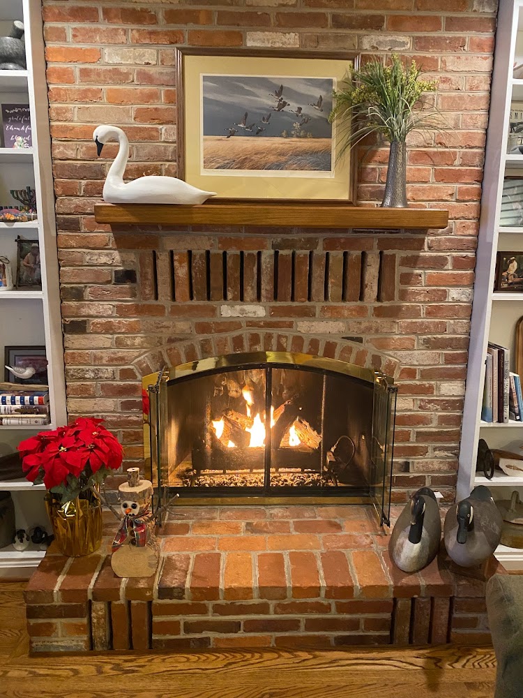 Dr. Mario Fireplace Services in Glen Burnie - FireplaceStoreFinder