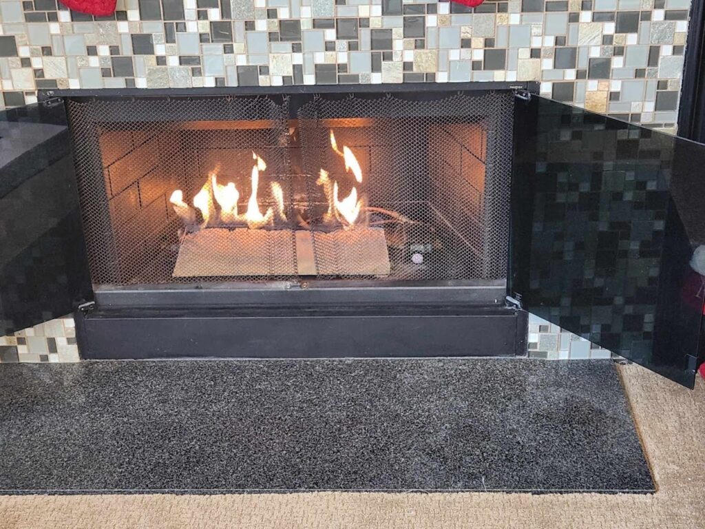 Dr Sweep Warren in Warren - FireplaceStoreFinder