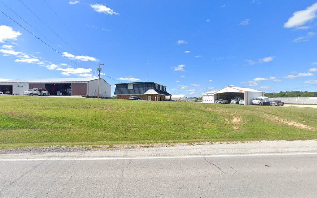 Dubois County L.P. Gas