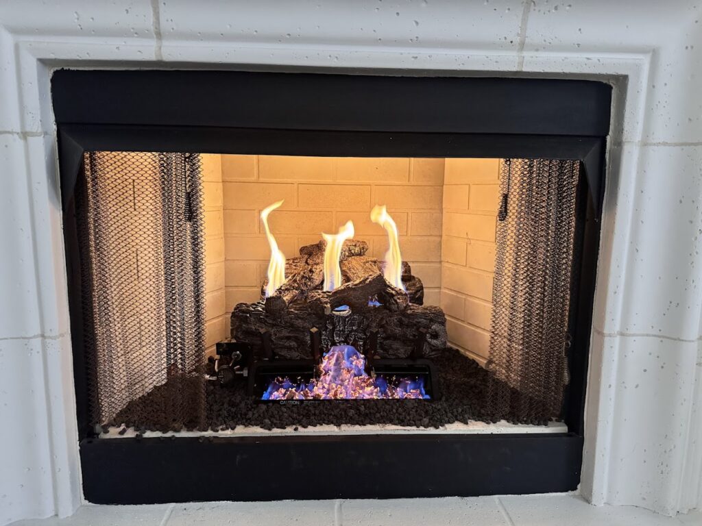 Duct X - Air Duct Cleaning & Chimney Sweep in Georgetown - FireplaceStoreFinder