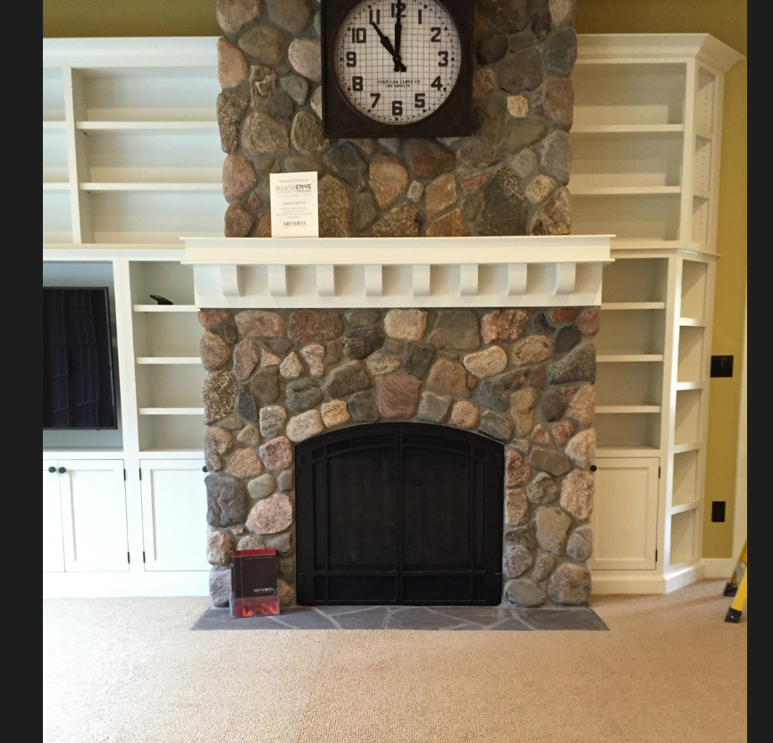Duluth Stove & Fireplace in Duluth - FireplaceStoreFinder