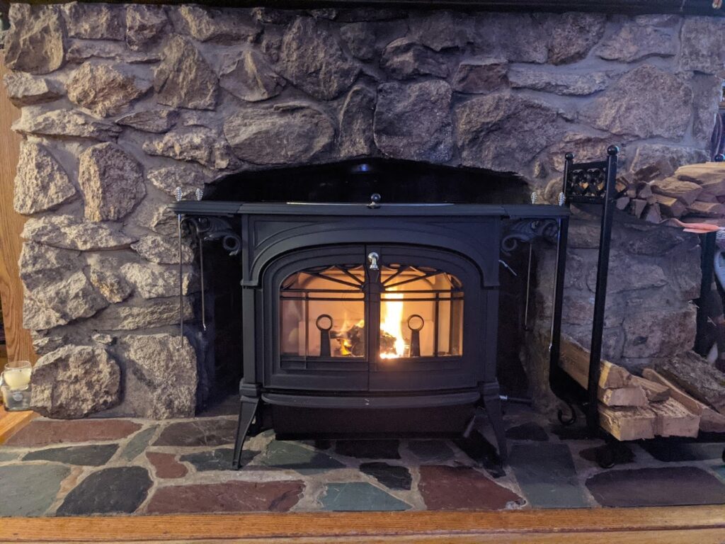 Dunrite Chimney & Stove in Centereach - FireplaceStoreFinder