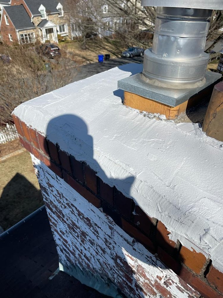 EZ Chimney Sweep And Repairs in Chevy Chase - FireplaceStoreFinder