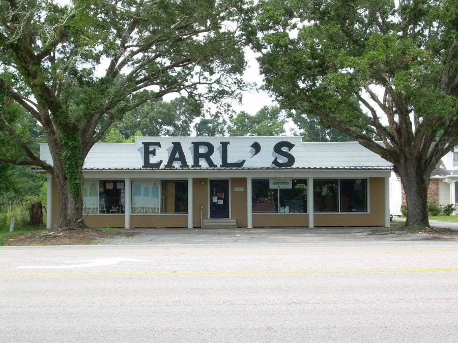 Earl's Furniture Co.