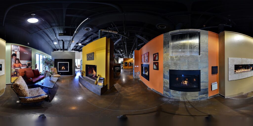 Earth Energy's Hearth & Patio in Tucson - FireplaceStoreFinder