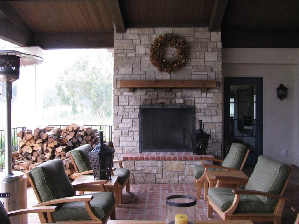 Earthcore Industries in Corona - FireplaceStoreFinder