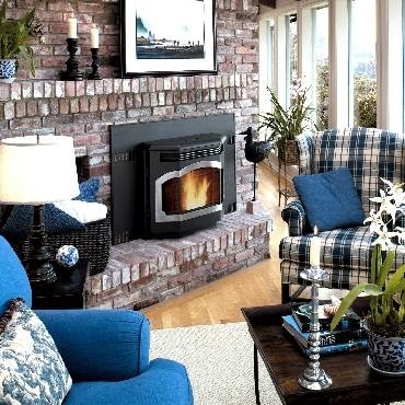 Eased Edges in Laconia - FireplaceStoreFinder