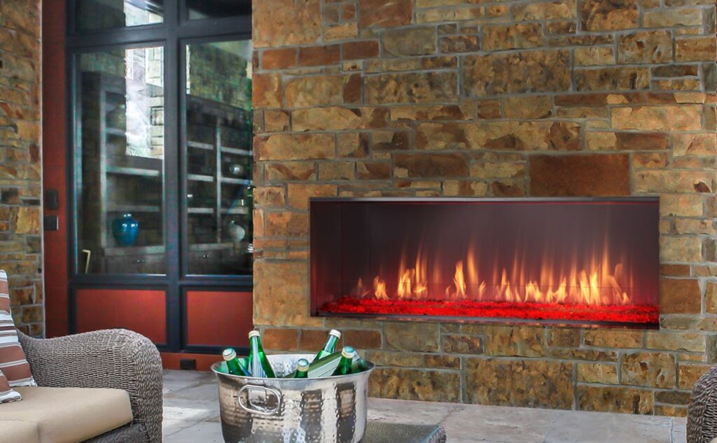 East Bay Fireplace & BBQ - Fireplace & Outdoor Kitchen Store in San Ramon in San Ramon - FireplaceStoreFinder