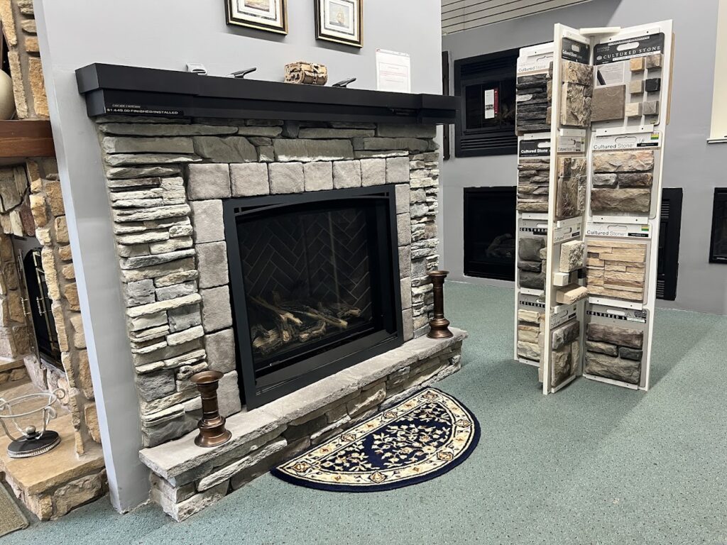 East Coast Fireplace and Patio in Manalapan Township - FireplaceStoreFinder