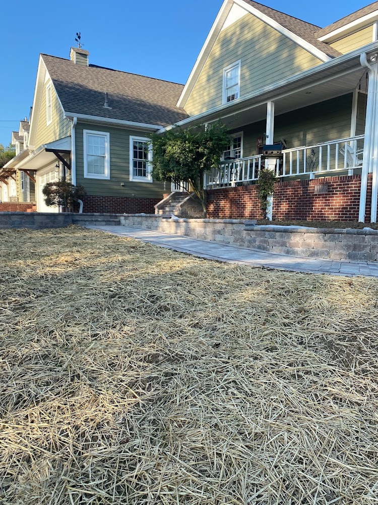 Eastman Hardscapes in Mt. Juliet - FireplaceStoreFinder