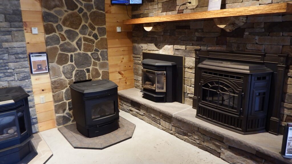 Ebyland LLC in Cumberland - FireplaceStoreFinder