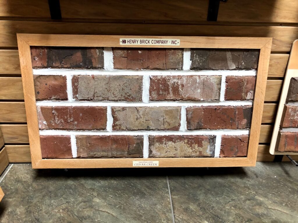 Economy Brick Sales in Gonzales - FireplaceStoreFinder