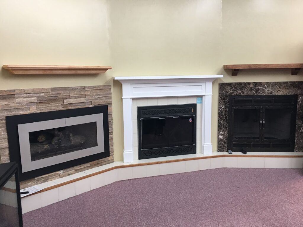 Economy Fireplace Inc in Bloomington - FireplaceStoreFinder