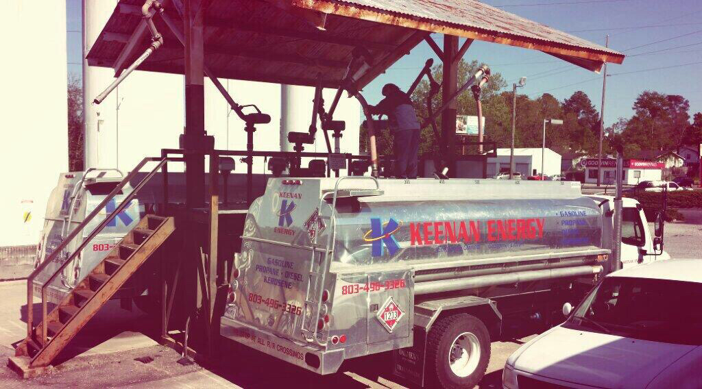 Edisto Gas Co in Holly Hill - FireplaceStoreFinder