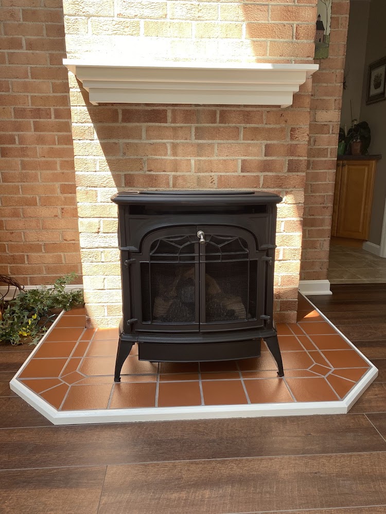 Ed's Woodshed in Bridgeville - FireplaceStoreFinder