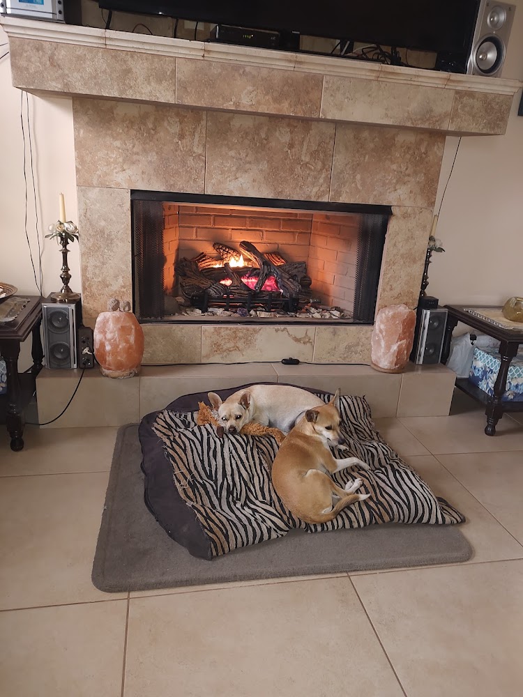 El Paso Fireplaces in El Paso - FireplaceStoreFinder