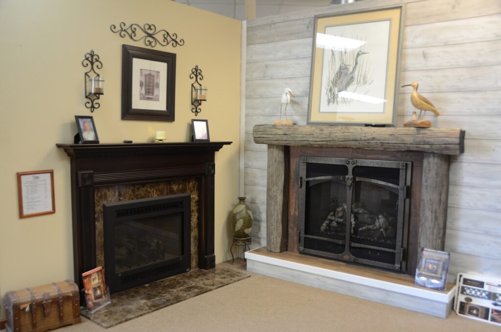 Elite Fireplace LLC in Appleton - FireplaceStoreFinder