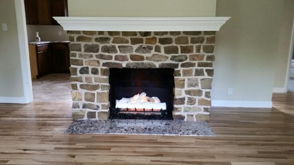 Ely Stokes in Indianapolis - FireplaceStoreFinder