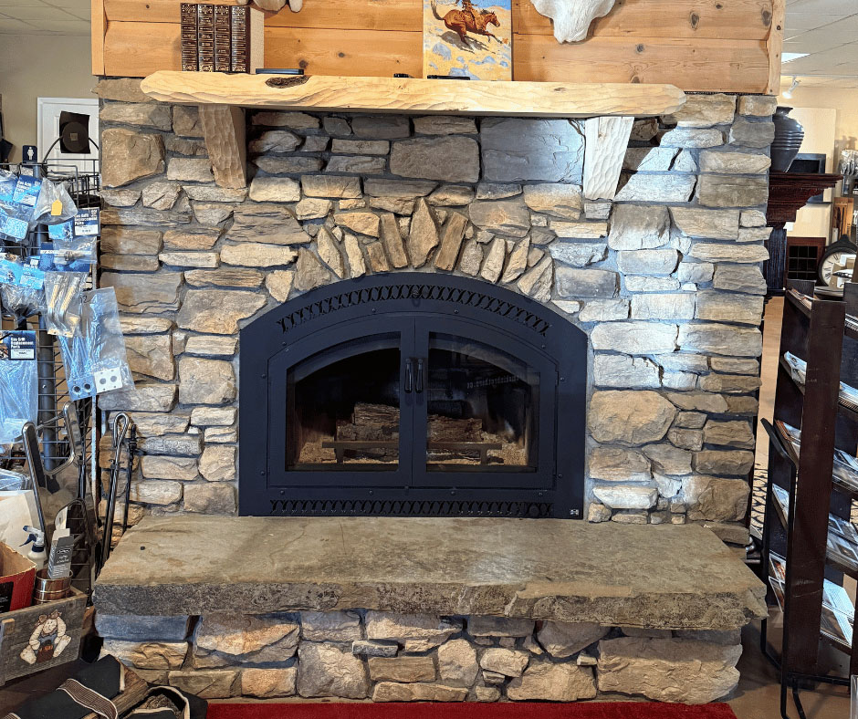 Ember Shop in Wichita Falls - FireplaceStoreFinder