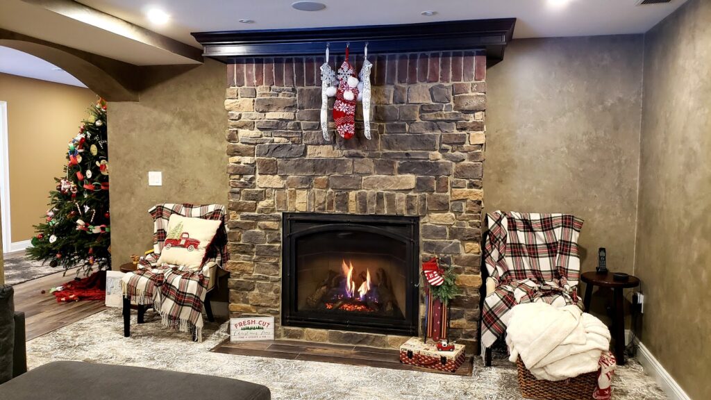 Embers Custom Fireplace & Gas Mentor in Mentor - FireplaceStoreFinder