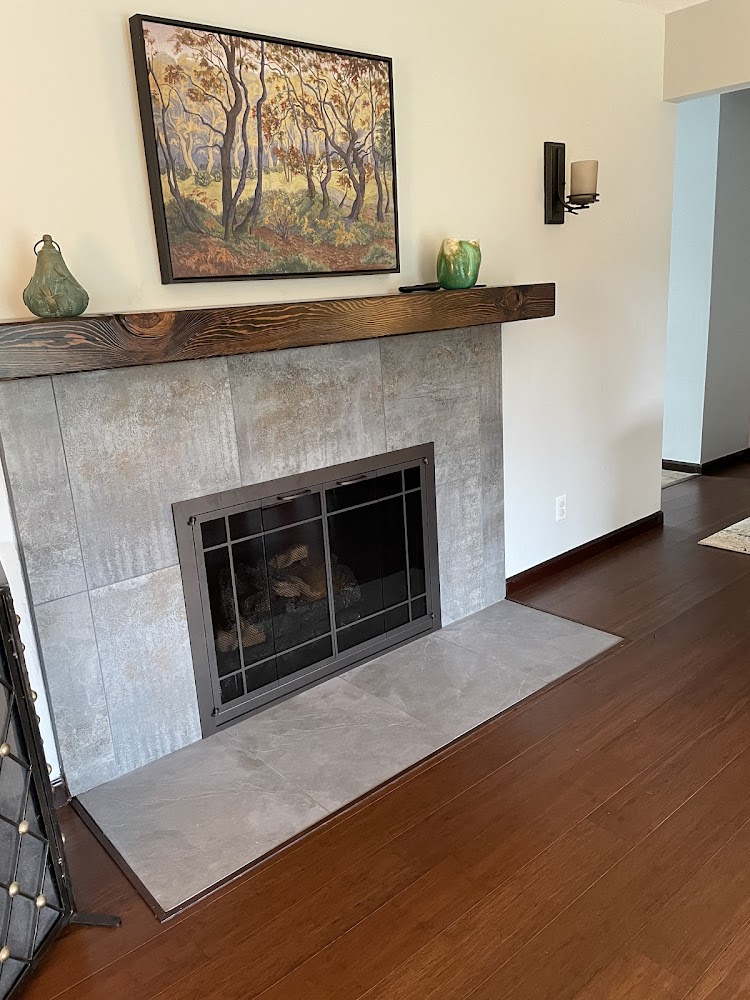 Embers Custom Fireplace & Gas Products Solon in Solon - FireplaceStoreFinder