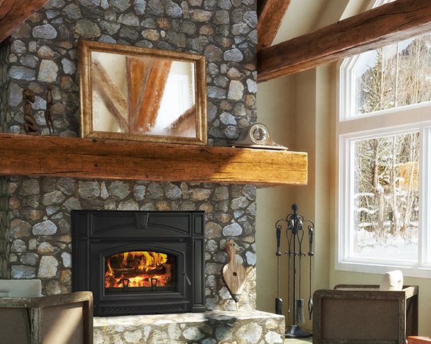 Emerald Outdoor Living Portland in Portland - FireplaceStoreFinder