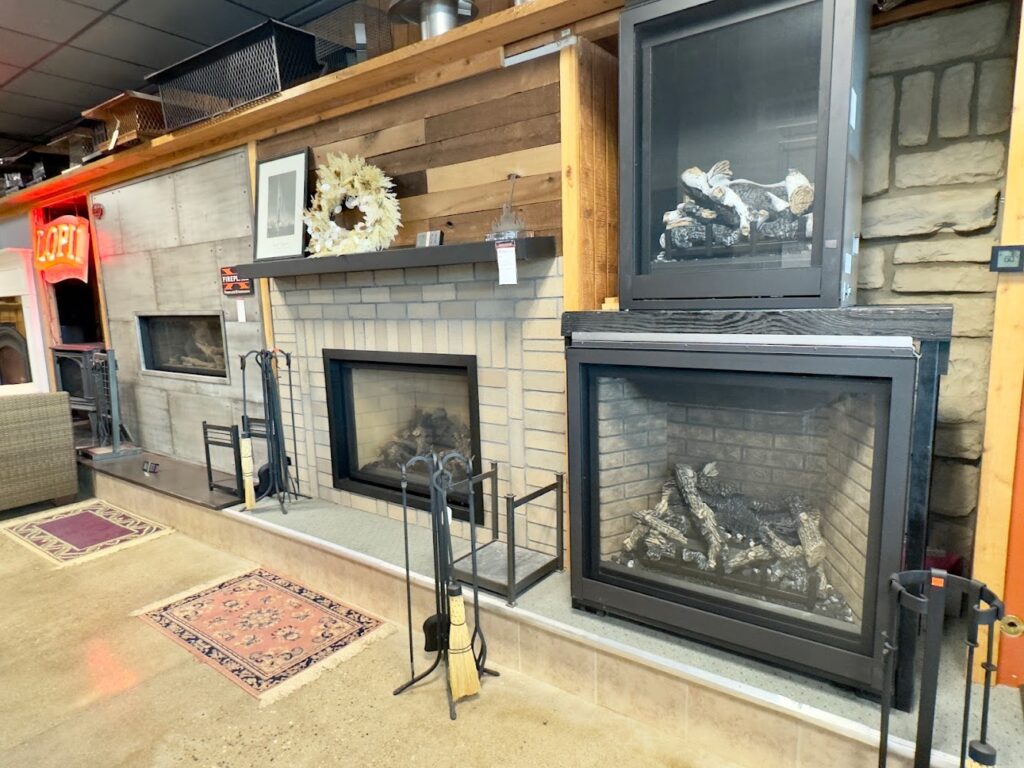 Emmett's Energy Waterford Twp in Waterford Twp - FireplaceStoreFinder