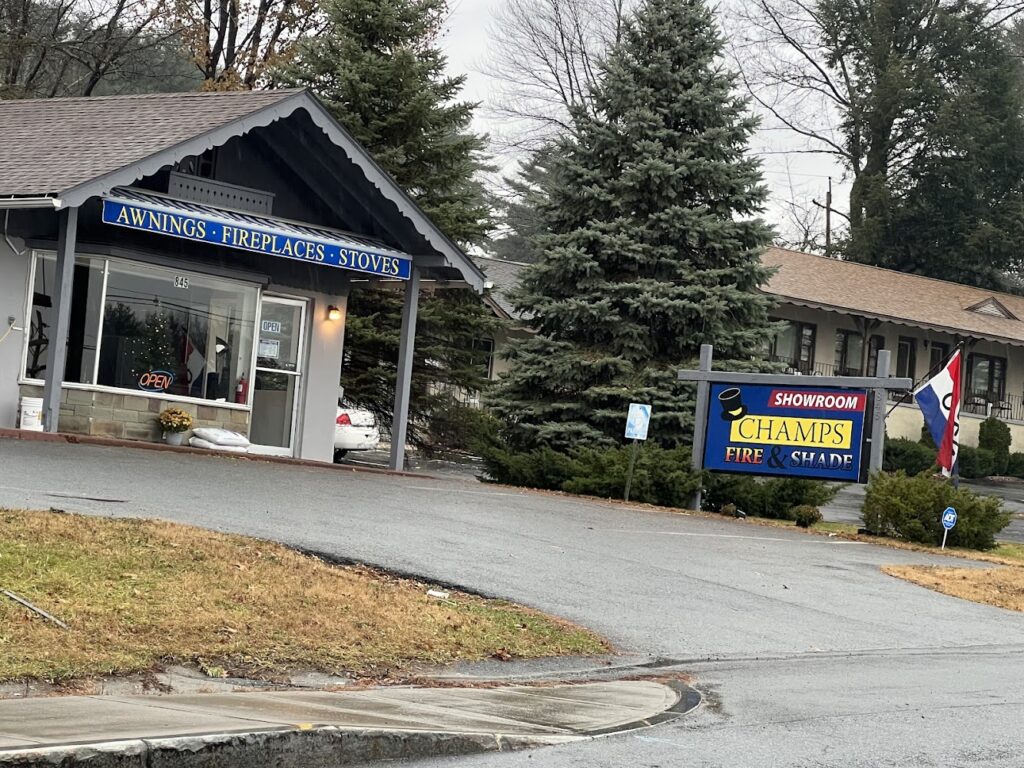 Empire Distributing in Arcade - FireplaceStoreFinder