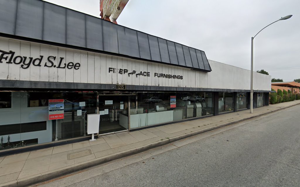 Encino Fireplace Shop Pasadena in Pasadena - FireplaceStoreFinder