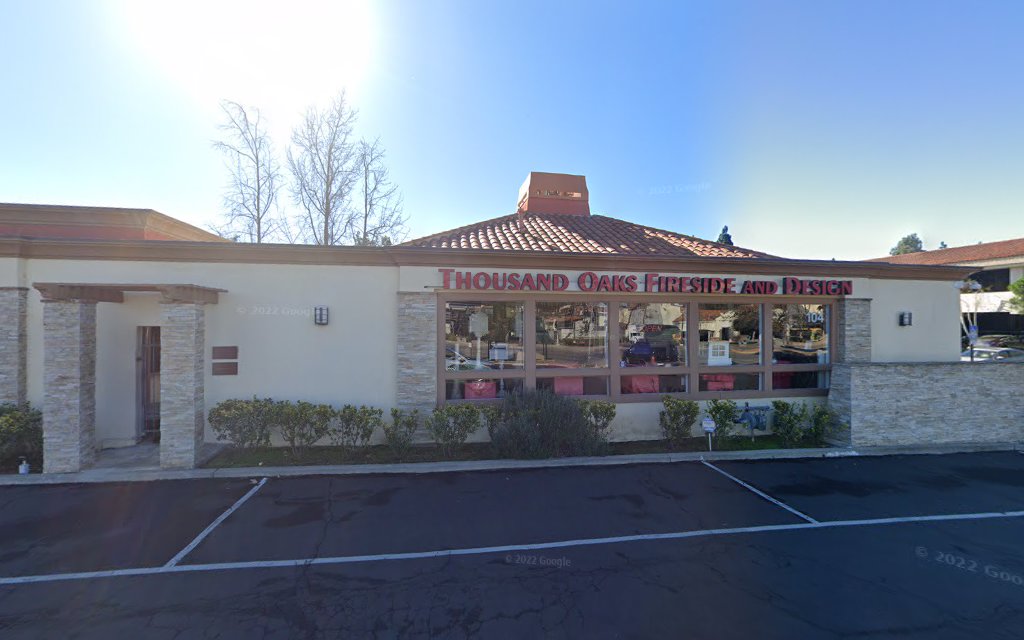 Encino Fireplace Shop Thousand Oaks in Thousand Oaks - FireplaceStoreFinder