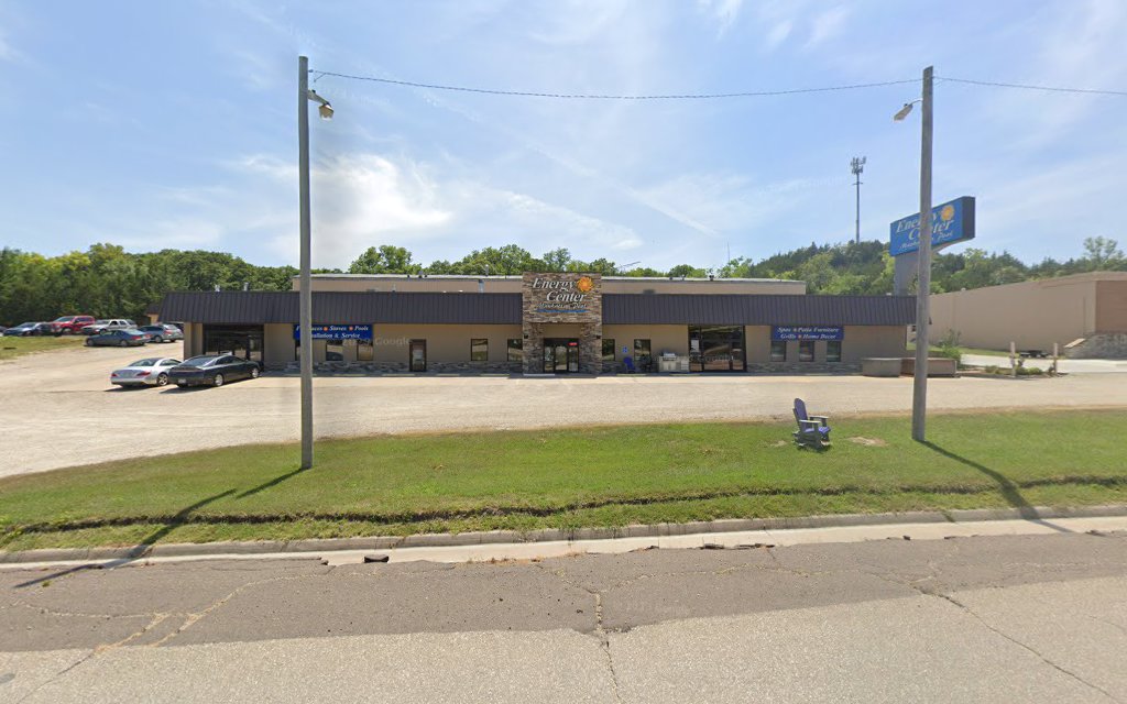 Energy Center-Manhattan Pool in Manhattan - FireplaceStoreFinder