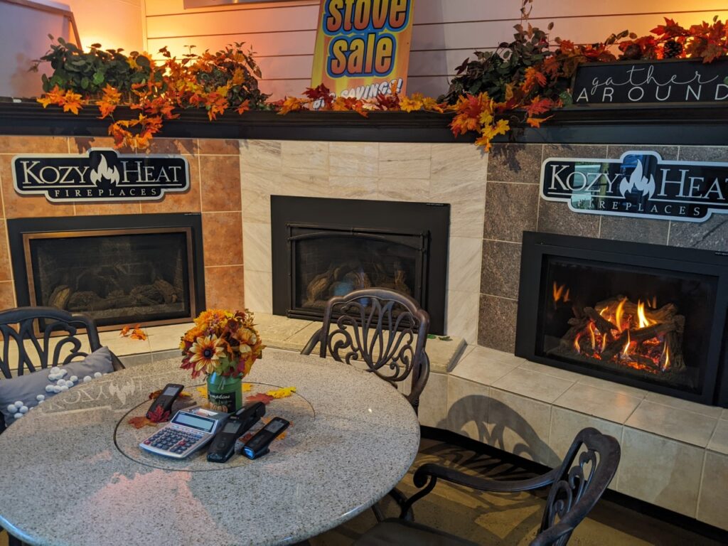 Energy House Fresno in Fresno - FireplaceStoreFinder