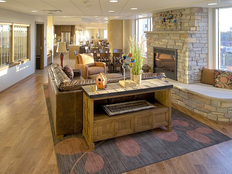 Energy House San Carlos in San Carlos - FireplaceStoreFinder