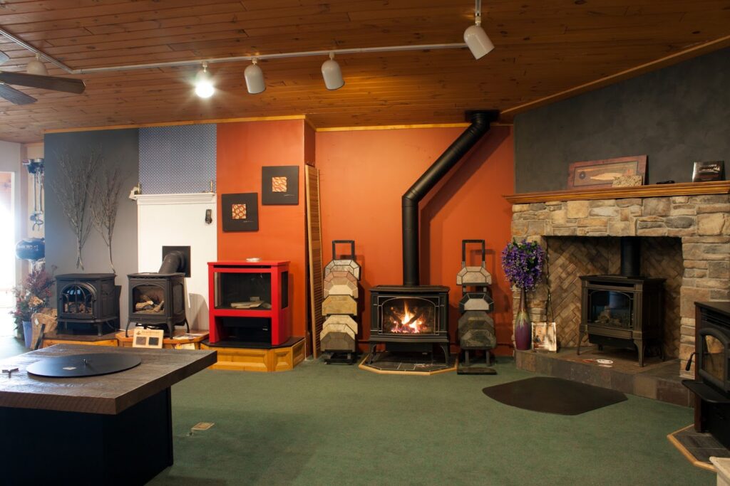 Energy Plus Inc in Duluth - FireplaceStoreFinder