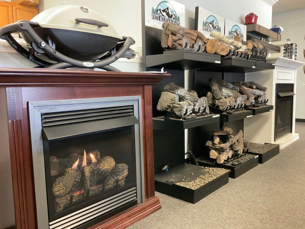 Energy Resources in Willingboro - FireplaceStoreFinder