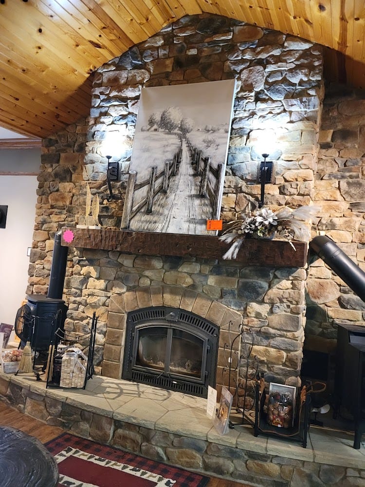 Erb's Stove Center in Millersburg - FireplaceStoreFinder