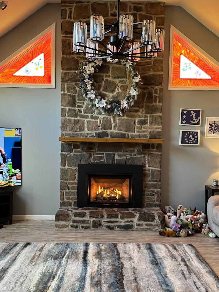 Estates Chimney & Fireplace in Southampton - FireplaceStoreFinder