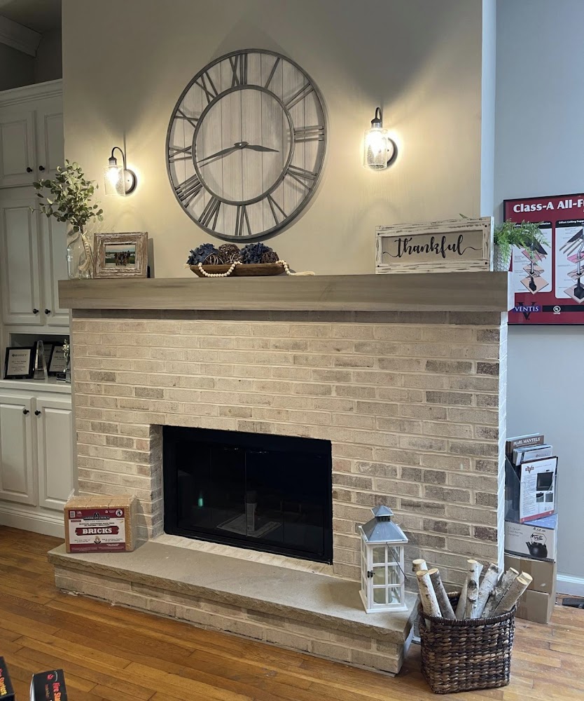 Estates Chimney Inc. in Chalfont - FireplaceStoreFinder