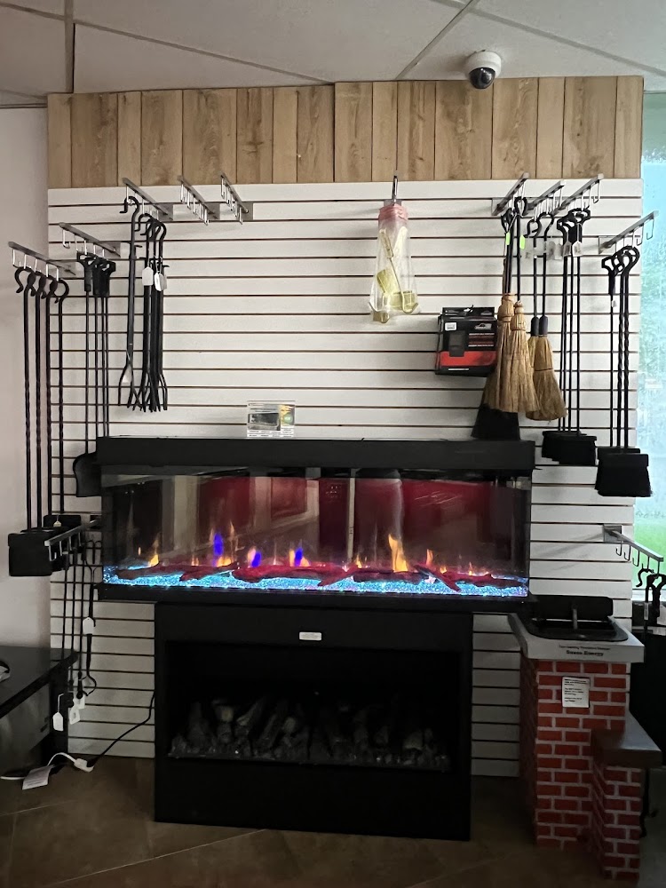 Evenings Delight Pinecrest in Pinecrest - FireplaceStoreFinder