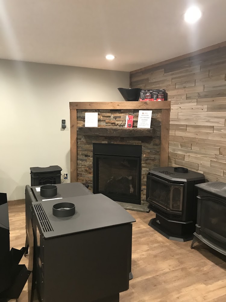 ExpressFireplace in East Greenbush - FireplaceStoreFinder
