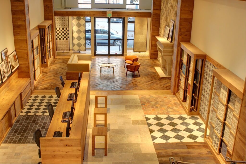 Exquisite Surfaces San Francisco in San Francisco - FireplaceStoreFinder