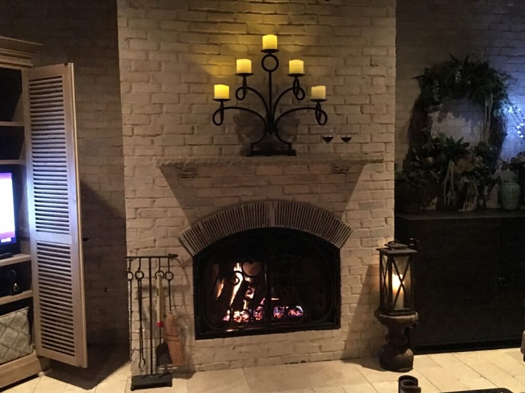 FIREPLACEandBBQs in Keller - FireplaceStoreFinder