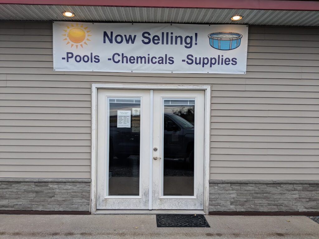 Factory Fireplace in Ogdensburg - FireplaceStoreFinder