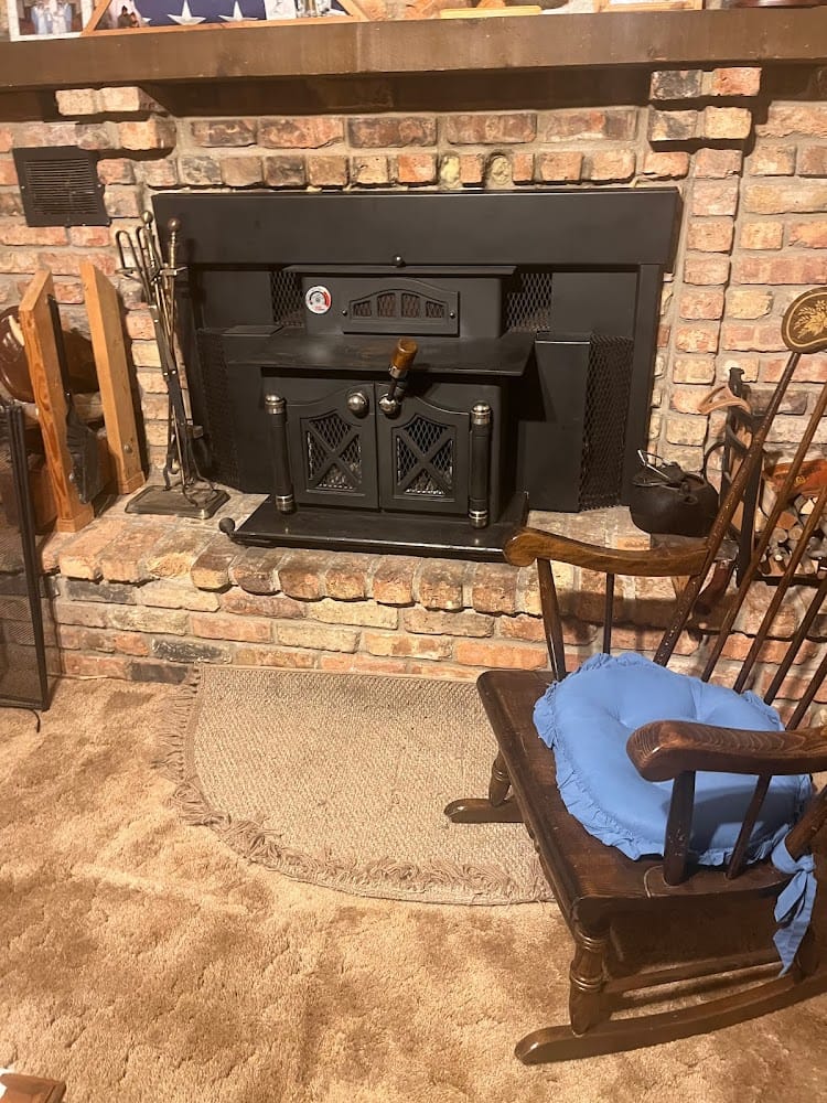 Fast Replacement Glass in Warren - FireplaceStoreFinder