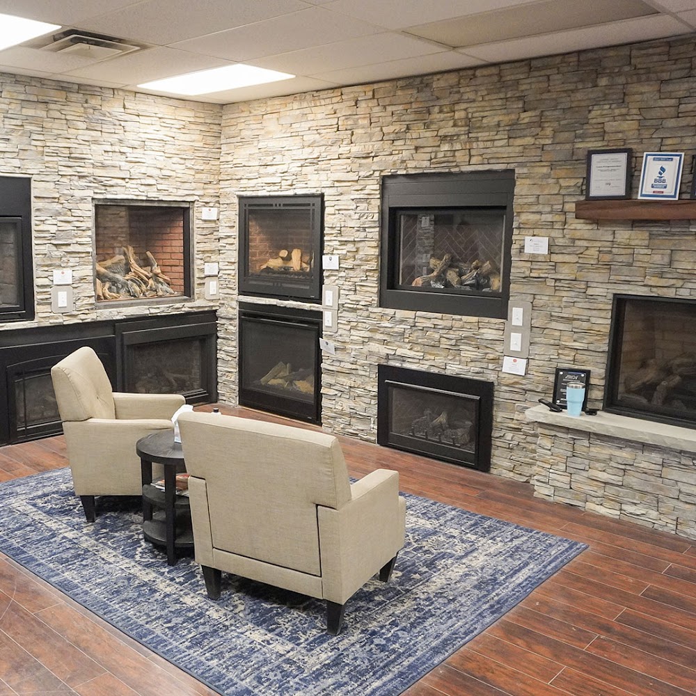 Felgemacher Fireplace Shop in Buffalo - FireplaceStoreFinder